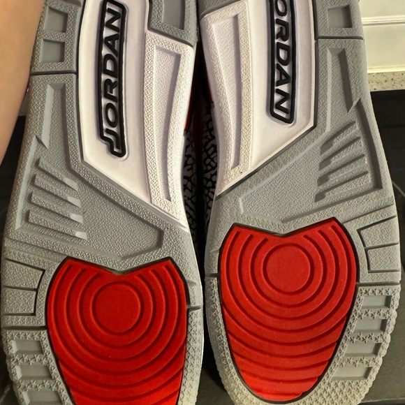 Air Jordan Legacy 312 Low - Picture 2 of 5